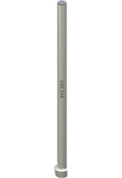 Направляющий пин для развертки для 048.545-546, Stainless steel