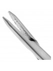 Иглодержатель Micro-Nadelhalter прямой, 18 см