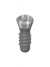 Имплантат Straumann SP, RN Ø 3,3 мм, 8 мм, Roxolid®, SLActive®, Loxim