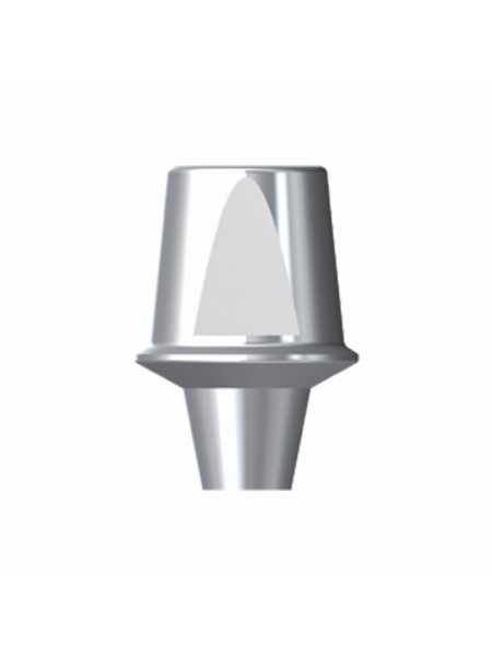 Абатмент двойной Warantec Ø5.95, IUSB60 17N Абатмент двойной Warantec Ø5.95, IUSB60 17N