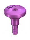 Конический формирователь десны RC, Ø 6.5 мм, H 2 мм, Ti