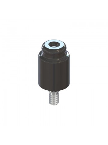 Абатмент Novaloc® ADLC прямой, RT, высота 5 мм