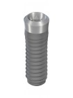 Имплантат Straumann TE, RN Ø 4,1 мм, 12 мм, Roxolid®, SLActive®, Loxim