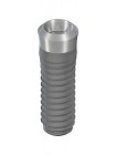 Имплантат Straumann TE, RN Ø 4,1 мм, 12 мм, Roxolid®, SLActive®, Loxim