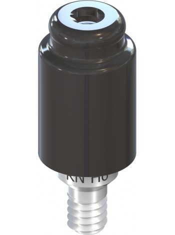 Прямой абатмент Novaloc 0° RN, H 6 мм, TAV