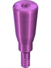 Конический формирователь десны RC, Ø 4,5 мм, H 6 мм, Ti