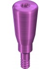 Конический формирователь десны RC, Ø 4,5 мм, H 6 мм, Ti