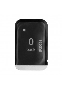 Пластина IP-визуализации #0 для i-Scan