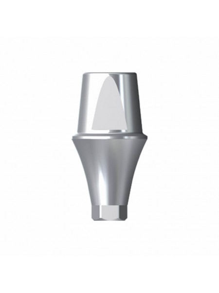 Абатмент двойной Warantec Ø5.95, IUSB604 7H Абатмент двойной Warantec Ø5.95, IUSB604 7H