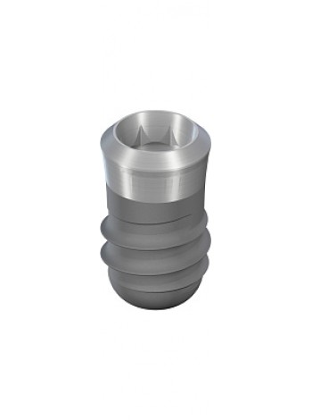 Имплантат Straumann SP, RN Ø 4,8 мм, 6 мм, Roxolid®, SLA®, Loxim