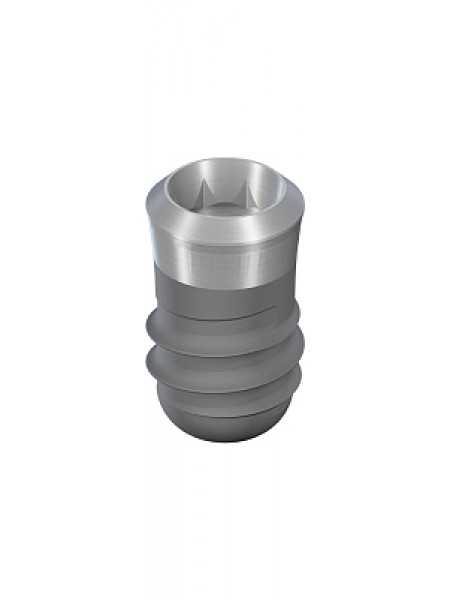 Имплантат Straumann SP, RN Ø 4,8 мм, 6 мм, Roxolid®, SLA®, Loxim Имплантат Straumann SP, RN Ø 4,8 мм, 6 мм, Roxolid®, SLA®, Loxim