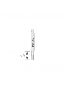Отвертка (ключ) (Screw Driver) (MD 1212 (1.2 Hex))