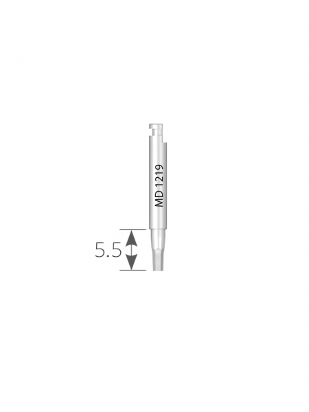 Отвертка (ключ) (Screw Driver) (MD 1212 (1.2 Hex)) Отвертка (ключ) (Screw Driver) (MD 1212 (1.2 Hex))