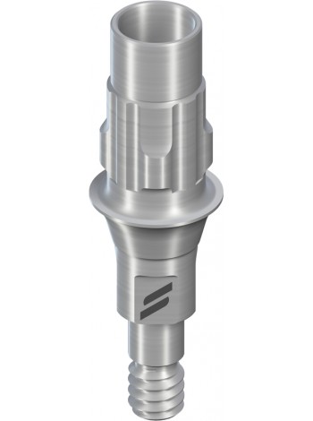 Абатмент Variobase NC, для коронки, Ø 3,8 мм, H 5,5 мм, TAN, с винтом