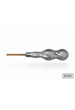 Люксатор EASY (прямой, правый, 4 мм)