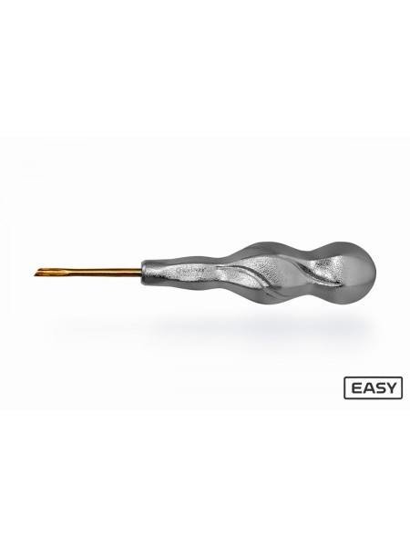 Люксатор EASY (прямой, правый, 4 мм) Люксатор EASY (прямой, правый, 4 мм)