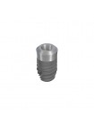 Имплантат Straumann TLC SP, RT Ø 4.5 мм, 6 мм, Roxolid®, SLActive®