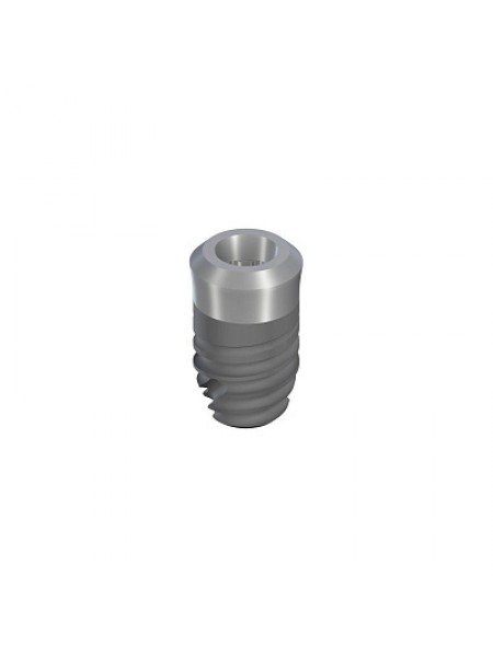 Имплантат Straumann TLC SP, RT Ø 4.5 мм, 6 мм, Roxolid®, SLActive® Имплантат Straumann TLC SP, RT Ø 4.5 мм, 6 мм, Roxolid®, SLActive®