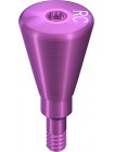 Конический формирователь десны RC, Ø 6 мм, H 6 мм, Ti