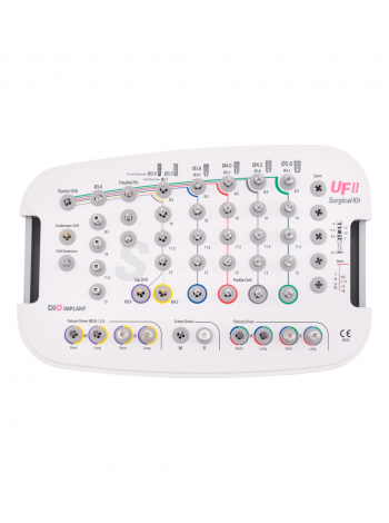 UF(II) Хирургический набор (UF(II) Surgical Kit) (UF(M) 07)
