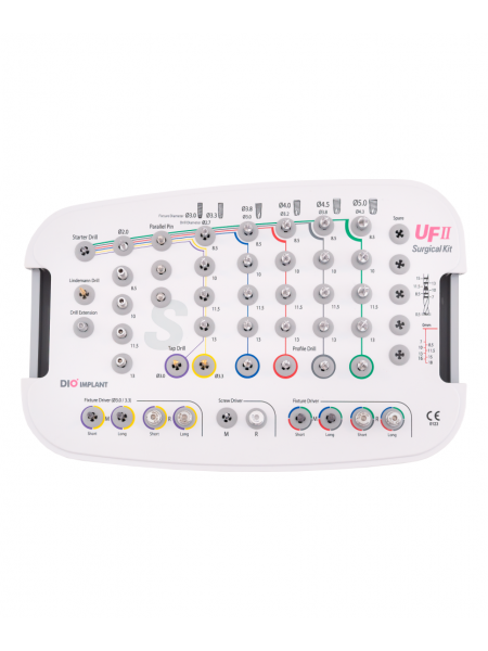 UF(II) Хирургический набор (UF(II) Surgical Kit) (UF(M) 07) UF(II) Хирургический набор (UF(II) Surgical Kit) (UF(M) 07)