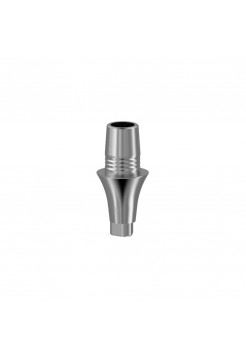 Титановое основание CEREC BL, Ø5.0 мм, высота десны 3.5 мм, с винтом