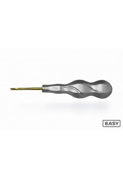 Люксатор EASY (прямой, левый, 3 мм)