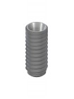 Имплантат Straumann BL, RC Ø 4,1 мм, 10 мм, Roxolid®, SLA®, Loxim