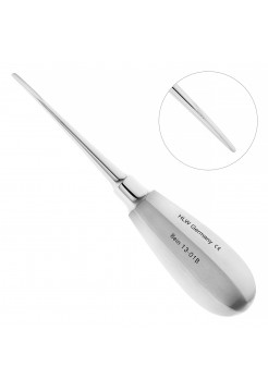 Элеватор Bein прямой, 2 мм