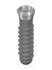 Имплантат Straumann SP, RN Ø 4,1 мм, 14 мм, Roxolid®, SLA®, Loxim