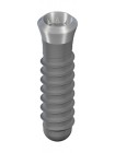 Имплантат Straumann SP, RN Ø 4,1 мм, 14 мм, Roxolid®, SLA®, Loxim