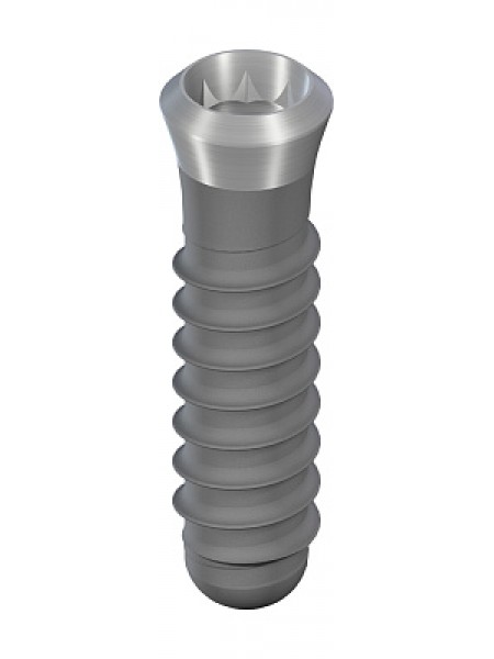 Имплантат Straumann SP, RN Ø 4,1 мм, 14 мм, Roxolid®, SLA®, Loxim Имплантат Straumann SP, RN Ø 4,1 мм, 14 мм, Roxolid®, SLA®, Loxim