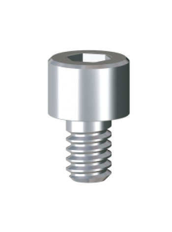 Винт цилиндра (Cylinder Screw) длина 3 мм SHN 1403
