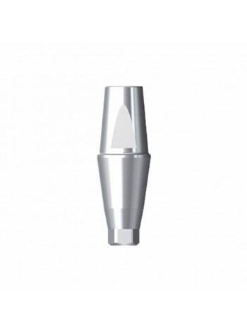 Абатмент двойной Warantec Ø3.95, IUSB404 5HA