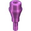 Бутылевидный формирователь десны RC, Ø 4.4 мм, H 4 мм, Ti