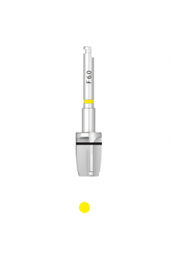 Сверло профилирующее Profille Drill (UPD 6010M)
