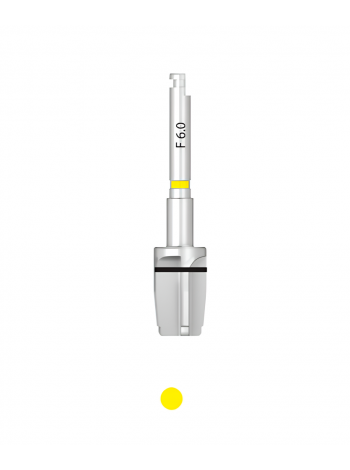 Сверло профилирующее Profille Drill (UPD 6010M)