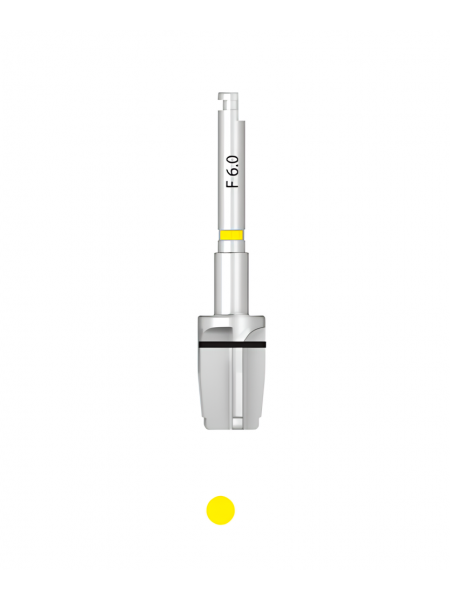 Сверло профилирующее Profille Drill (UPD 6010M) Сверло профилирующее Profille Drill (UPD 6010M)