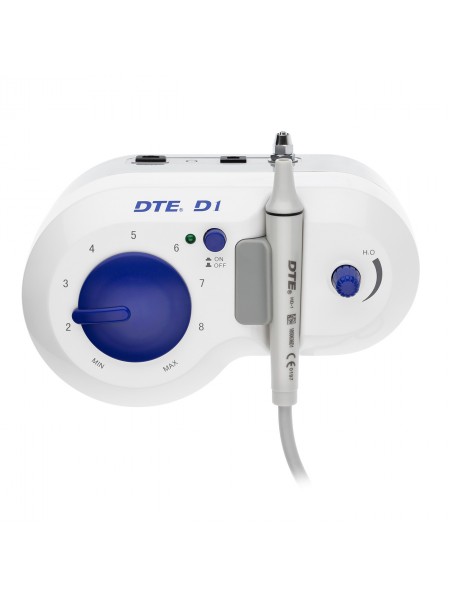 Скейлер ультразвуковой DTE-D1