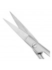 Ножницы хирургические Micro Schere TC, изогнутые 17 см