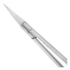 Ножницы хирургические Micro Schere TC, изогнутые 17 см Ножницы хирургические Micro Schere TC, изогнутые 17 см