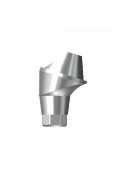 Абатмент Multi-unit угловой Warantec Ø5.0, H 35, IUMUAA1635H