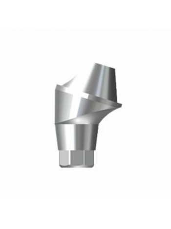 Абатмент Multi-unit угловой Warantec Ø5.0, H 35, IUMUAA1635H