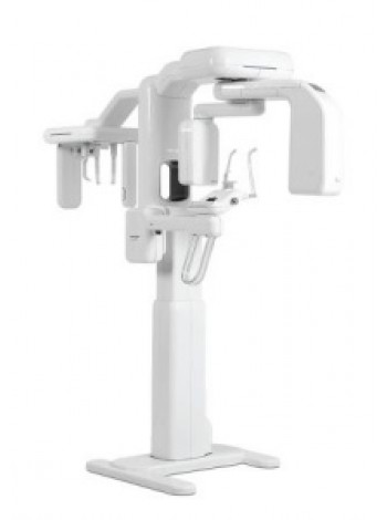 Аппарат рентгеновский стоматологический панорамного типа PAPAYA 3D (16x8), с принадлежностями