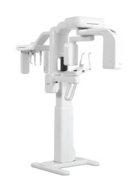 Аппарат рентгеновский стоматологический панорамного типа PAPAYA 3D (16x14), с принадлежностями