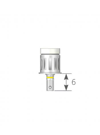 Направитель для установки Fixture Mount Driver (MHDC 2513)