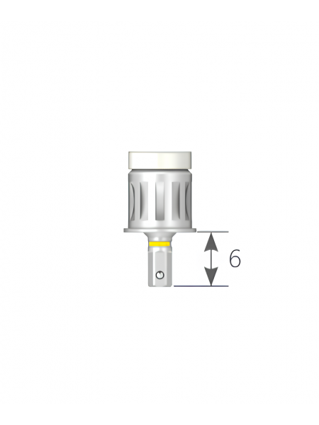 Направитель для установки Fixture Mount Driver (MHDC 2513) Направитель для установки Fixture Mount Driver (MHDC 2513)