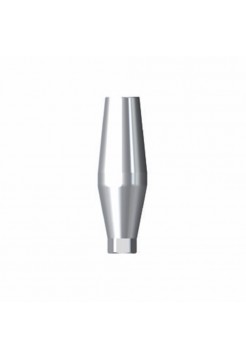 Абатмент обтачиваемый Warantec Ø5.0, H 7, IUMA50 37HA