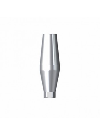 Абатмент обтачиваемый Warantec Ø5.0, H 7, IUMA50 37HA