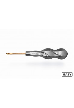 Люксатор EASY (прямой, левый, 4 мм)
